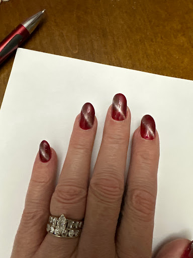 Hale Nails Gallery - United States