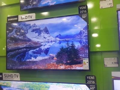 Photos of Vatan Computer Samsun İlkadım Hiperstore
