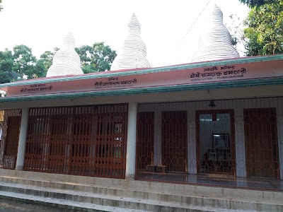 Photos of Gobindapur Temple