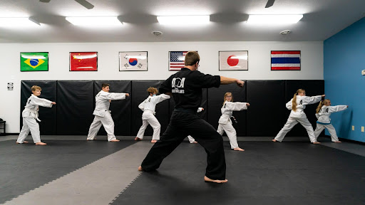 Dudley Martial Arts - United States