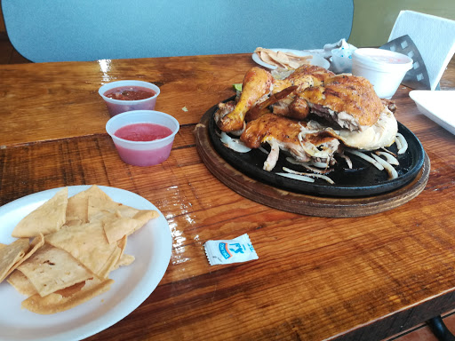 El Pollo George - Thumbnail