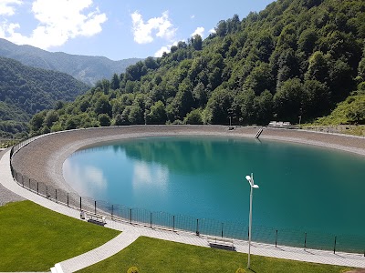 Photos of Qafqaz Tufandag Mountain Resort Hotel