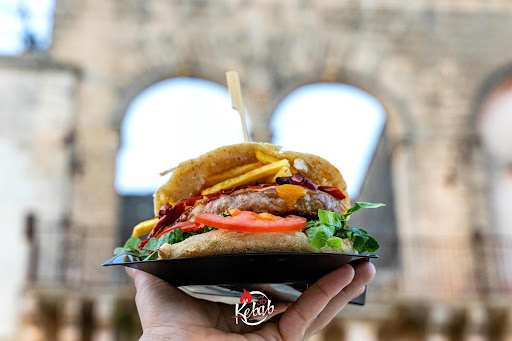 JoKebab - Visual