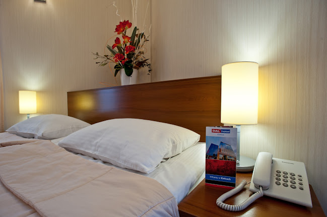 Comentarii opinii despre Hotel Dal