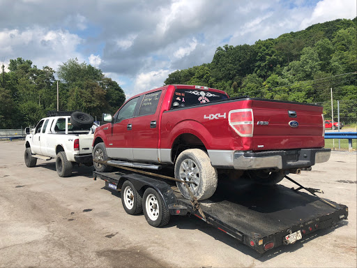 Copart - Pittsburgh North - Thumbnail