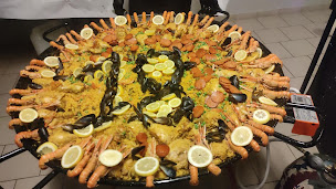 Photo n°6 de CAPORAL TRAITEUR à Tourville-la-Rivière (Traiteur)