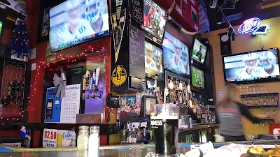 Photos of Mossy's Eats Ales Spirits