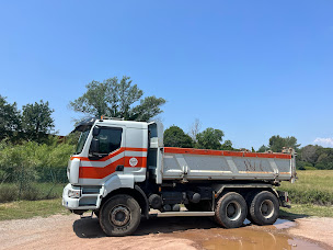 Photo n°13 de Poirier Terrassement à Puget-sur-Argens (Entreprise de VRD)