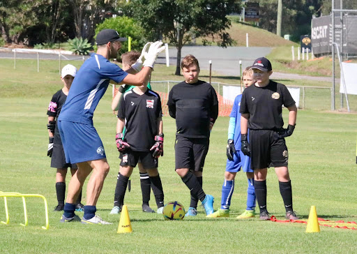 ONE Goalkeeping Beerwah - Thumbnail