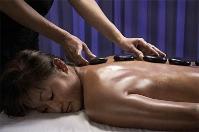 Aura Spa Logan Circle