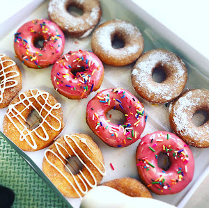 Craft Donuts & Coffee photo
