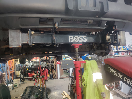 De Caro Auto Repair - Thumbnail