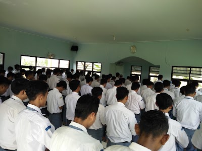 Photos of SMK TALENTA BANGSA