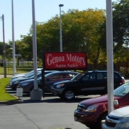 Genoa Motors Auto Sales - Thumbnail