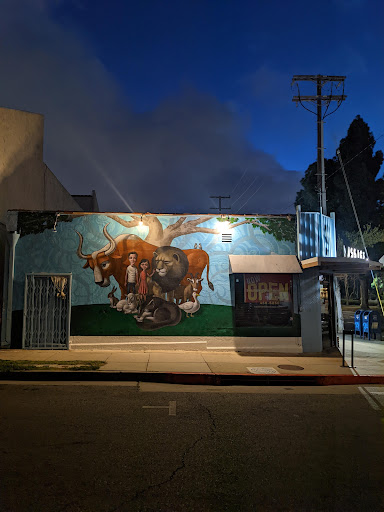 Health Land Body Spa Gallery - United States