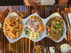Aji Express photo