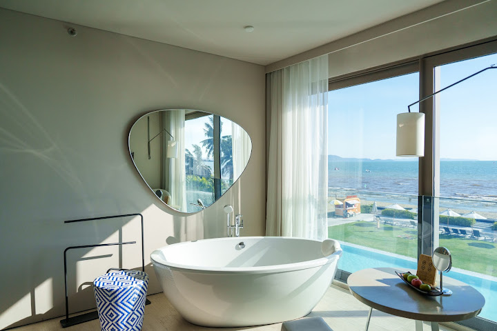 Veranda Resort Pattaya - MGallery Collection by null