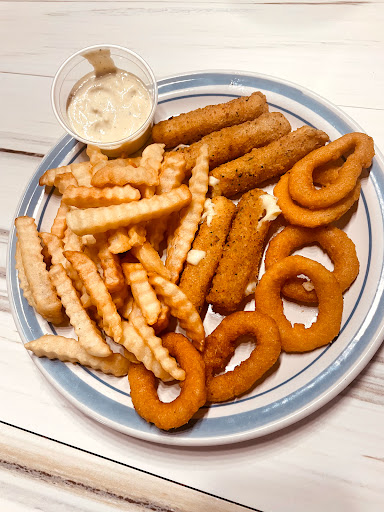 Bigo's wings - Visual