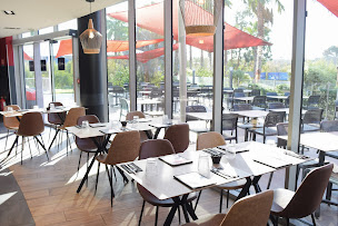 Photo n°28 de Le Central à Antibes (Restaurant)