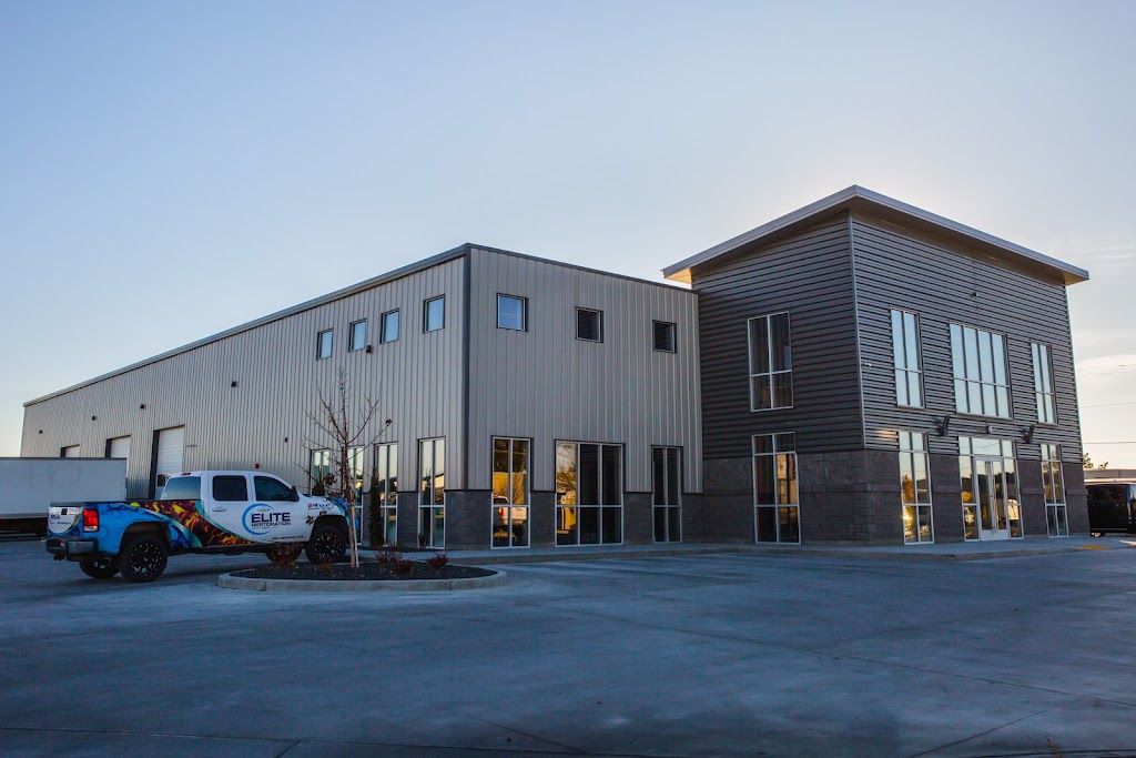 Elite Restoration Inc - Meridian photo
