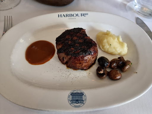 Harbour 60 Toronto - Thumbnail