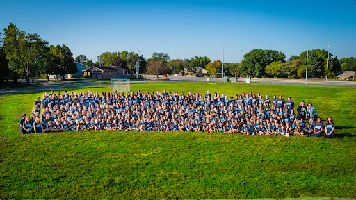 Lifegate Christian School - Thumbnail