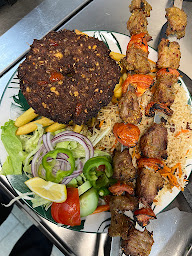 Photo n°35 de Restaurant Spineghar à Saint-Denis (Restaurant)