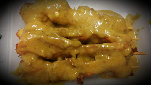 Golden Palace Chinese Food Center Gallery - United Kingdom