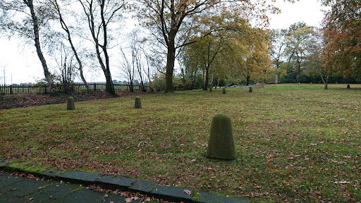 Friedhof Oberlangen (Sowjetischer Soldatenfriedhof)