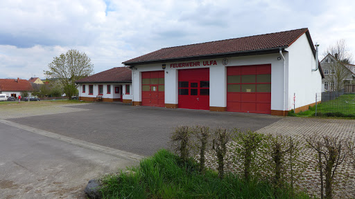 Freiwillige Feuerwehr Ulfa e.V. - Thumbnail