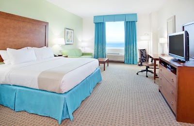 Photos of Holiday Inn Resort Pensacola Beach