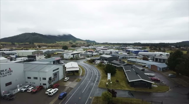 Reviews of Auto Super Shoppe Taupo in Taupo - Electrician