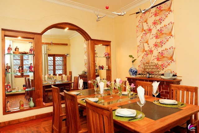 L'ORION RESTAURANT