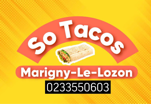 Photo 3 - So'Tacos Marigny