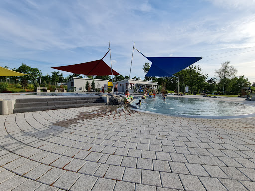 Wave pool Höchstadt - Thumbnail