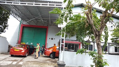 storage