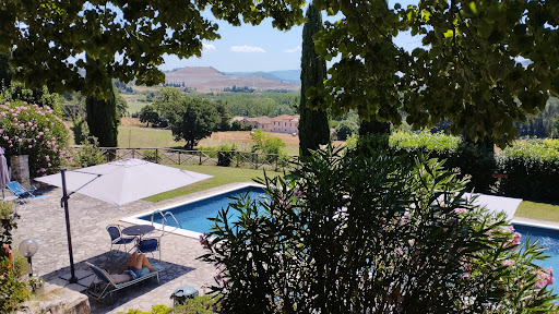 Sant'Arcangelo Case in campagna - Country Houses - Maisons de Campagne - Thumbnail
