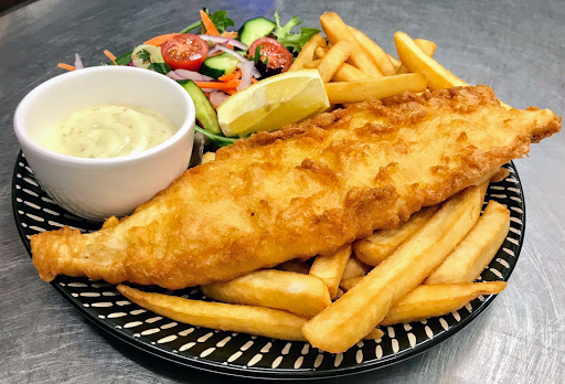 Tasty at Yorkeys - Thumbnail