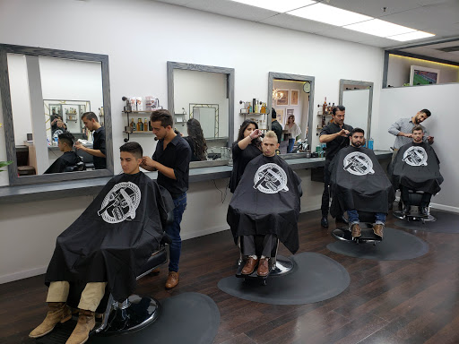 Milton Salon and Barber Shop - Thumbnail