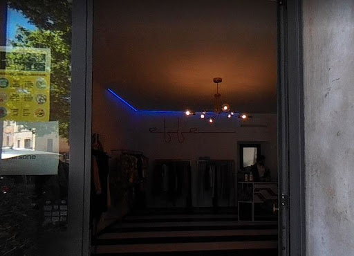 Effe store - Visual