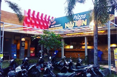 Photos of Pizzanation I