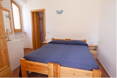lodging