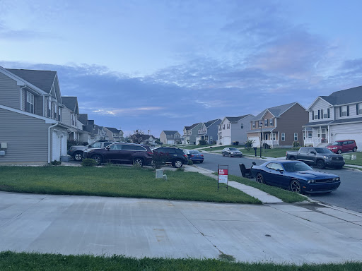 Chris Clawson Real estate