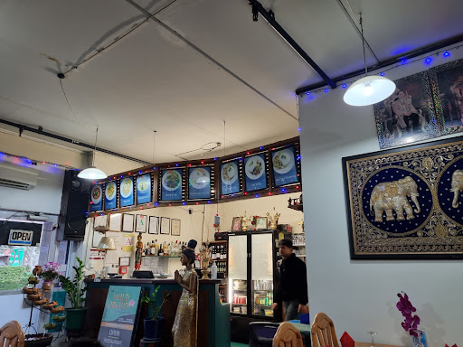 Wild Orchid Thai Restaurant - Thumbnail
