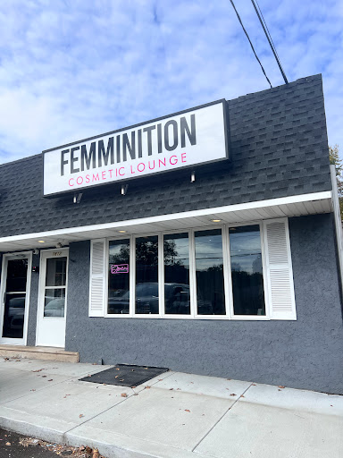 FEMMINITION - Cosmetic Lounge