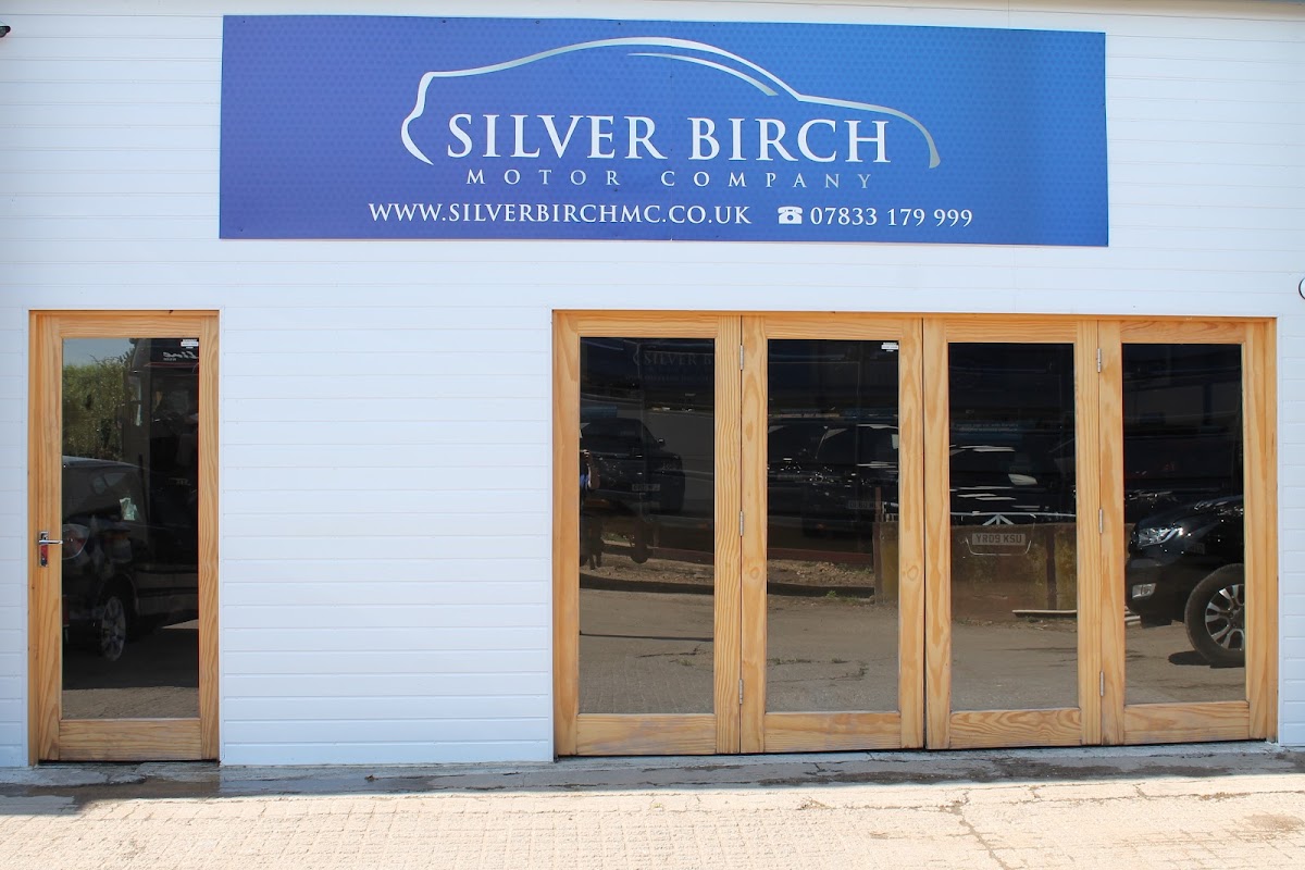 Silver Birch Motor Company
