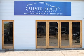 Silver Birch Motor Company