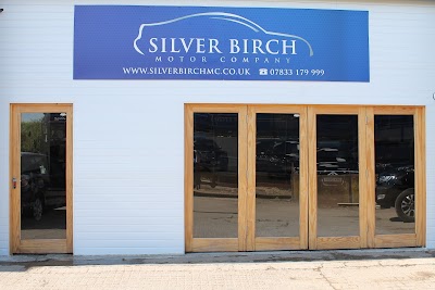 Silver Birch Motor Company