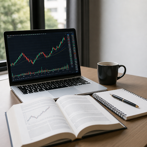 In the fast-moving stock market, strategies that worked yesterday may fail tomorrow. At STOCK BOO… post image