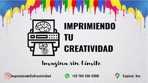 Imprimiendo Tu Creatividad Gallery - Mexico